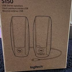 USB Computer Speakers