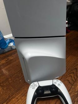 Sony PlayStation 5 Slim Disc Edition