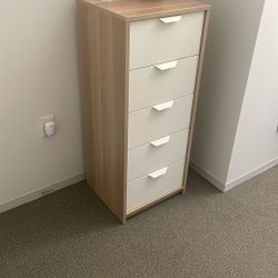 IKEA Drawers 