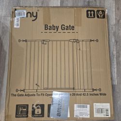 Need Gone Asap! Baby/pet Gates