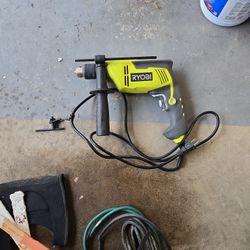 Ryobi Rotary Hammer Drill
