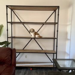 Rack Shelves Grade Industry 