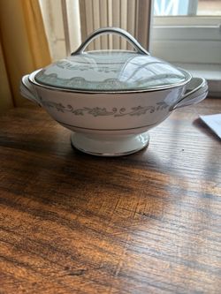 Fine China