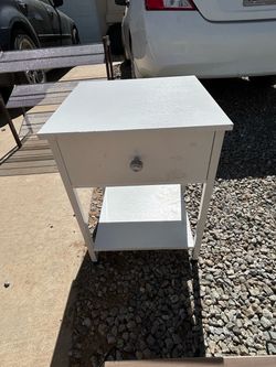 Night stand