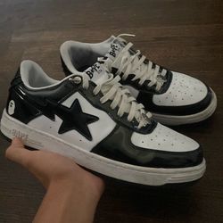 Bape sta size 11