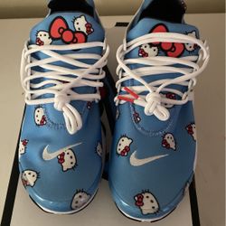 Nike Presto