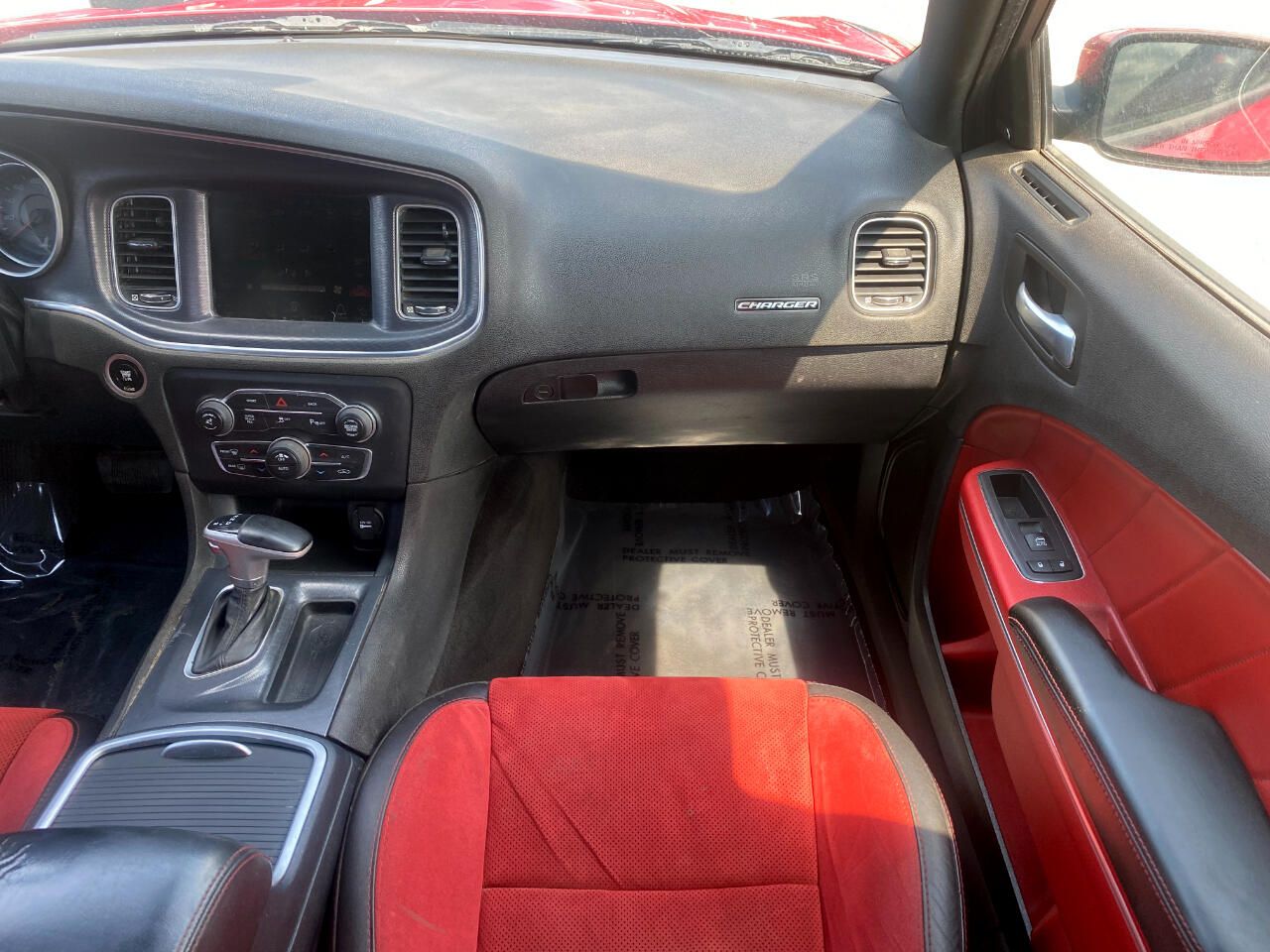 2015 Dodge Charger