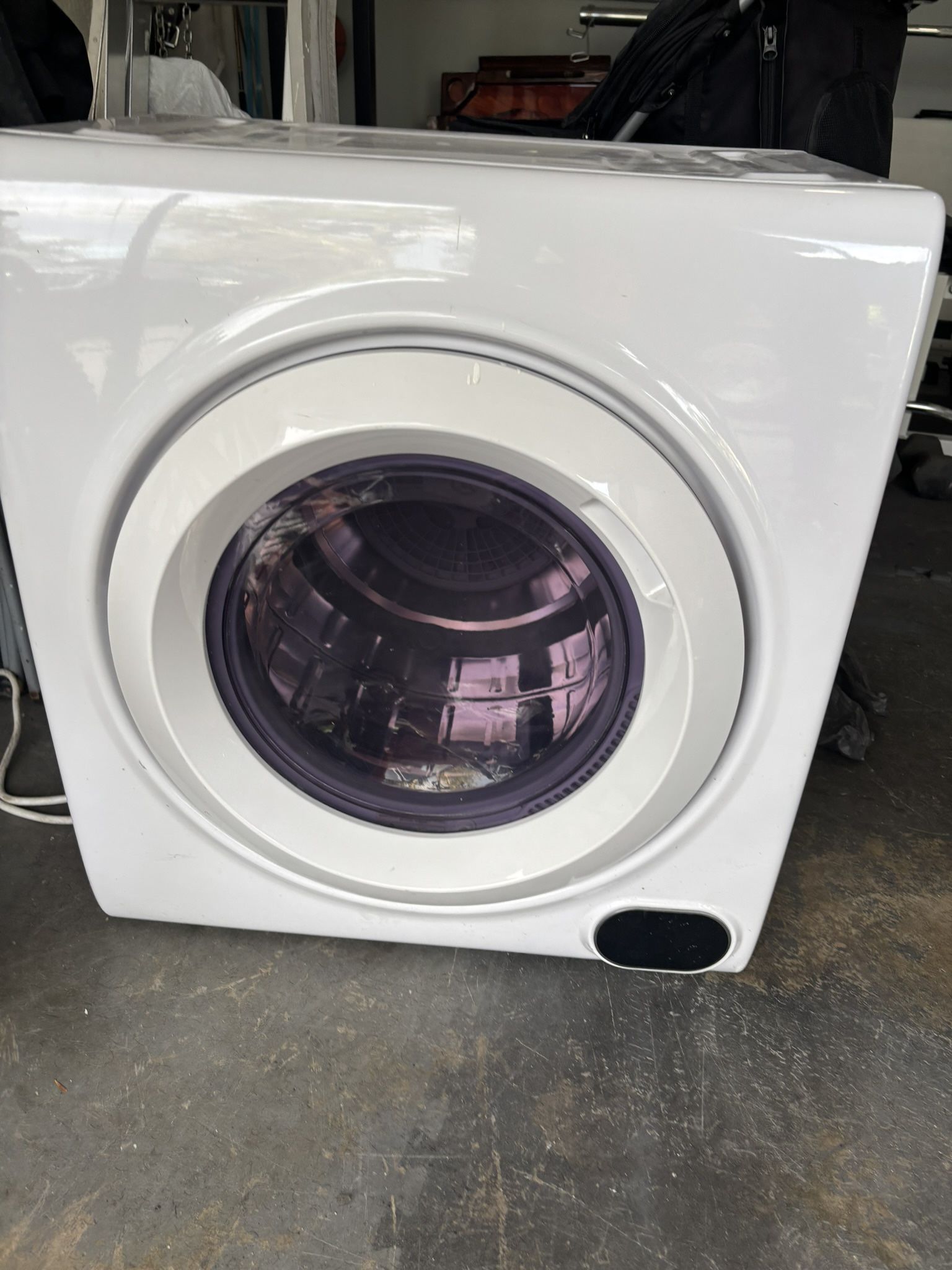 Mini Drying Machine