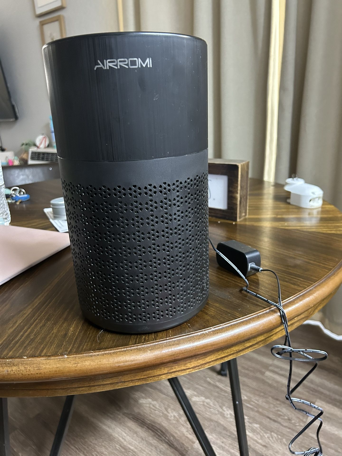 Air purifier