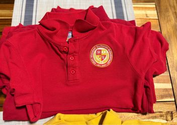 West Hialeah Gardens Elementary School Uniform Polo