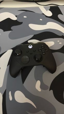 Xbox elite wireless controller series 2 - with gold extra color