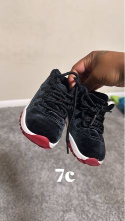 Toddler Jordan 11