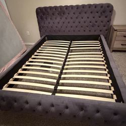 Bed For Sale