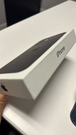iPhone 16 Brand NEW in box! 128GB