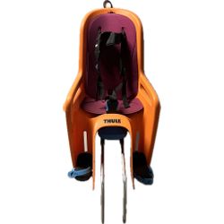 Thule RideAlong Child Bike Seat