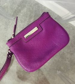 Nine West wristlet