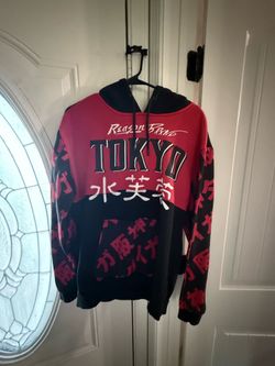 Tokyo Hoodie