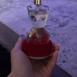 Jean Paul Gaultier , Gaultier Divine 