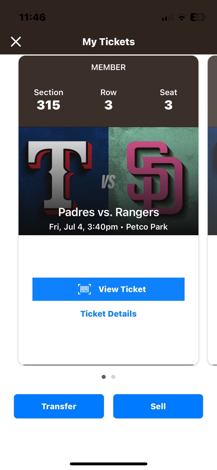 4th Of July Tickets With theme Day Hats