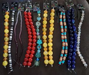 Color Gallery Bead Assortment