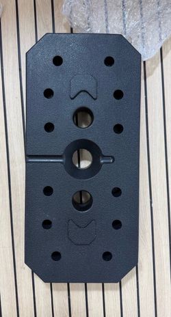 Signature Fitness Selectorized Weight Plates  Gym Equipment