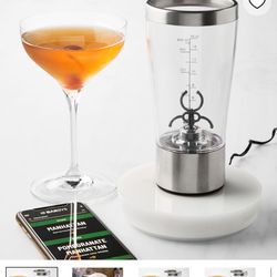 BARSYS Home Bar Smart Mixing System
