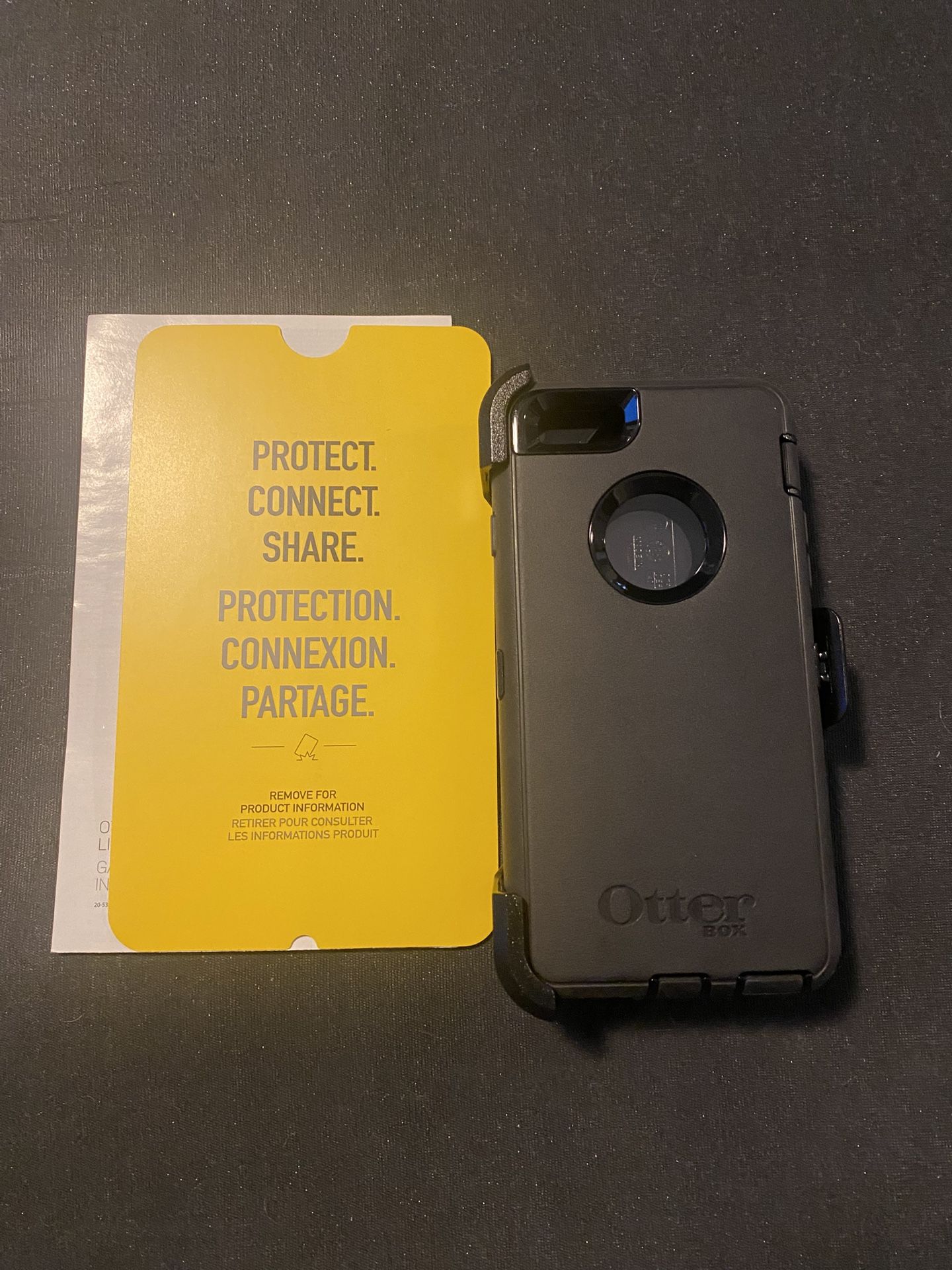 Phone Case Otter Box