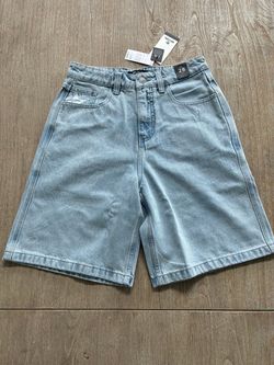 Rip curl jorts