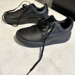 Puma Talla 2 Nuevos 