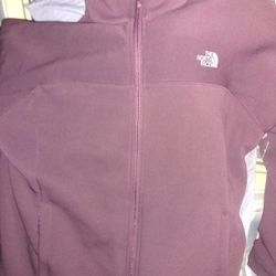 The North Face Woman's Jacket Size XL 