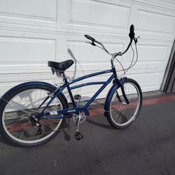 Ascend✨💙 Crusier Bike 26"