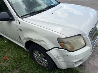 mercury mariner