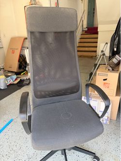Free Office Chair