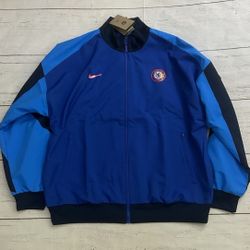 Nike Chelsea Jacket Size Large 
