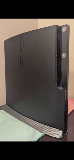 PS3 Pro