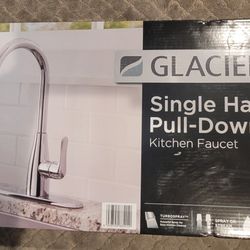 KITCHEN FAUCET