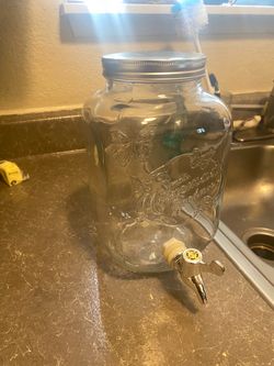 Lemonade/Juice Jug