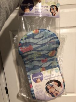 Bath Support