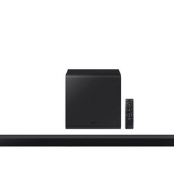 Samsung HW-S800B 3.1.2ch Wireless Dolby AtmoS Soundbar - Black - OPEN BOX
