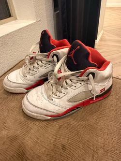 Youth Jordan 5