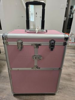 Portable Makeup Organizer