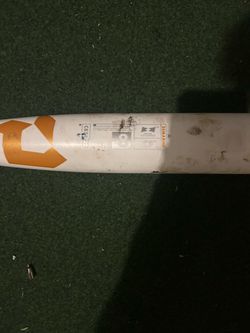 DeMarini cf zen 30-8
