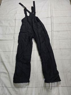 Sportina Snow Bibs Ladies 10 (looks slim)