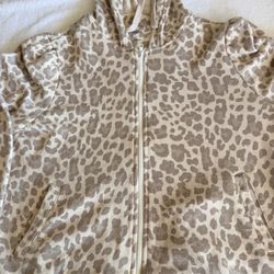 Women Kenzie Zip Up Sweater