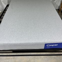 Casper One Mattress - QUEEN 