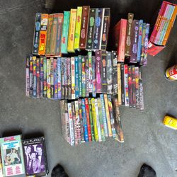 Japanese Animation In Dragon Ball Z DVDs