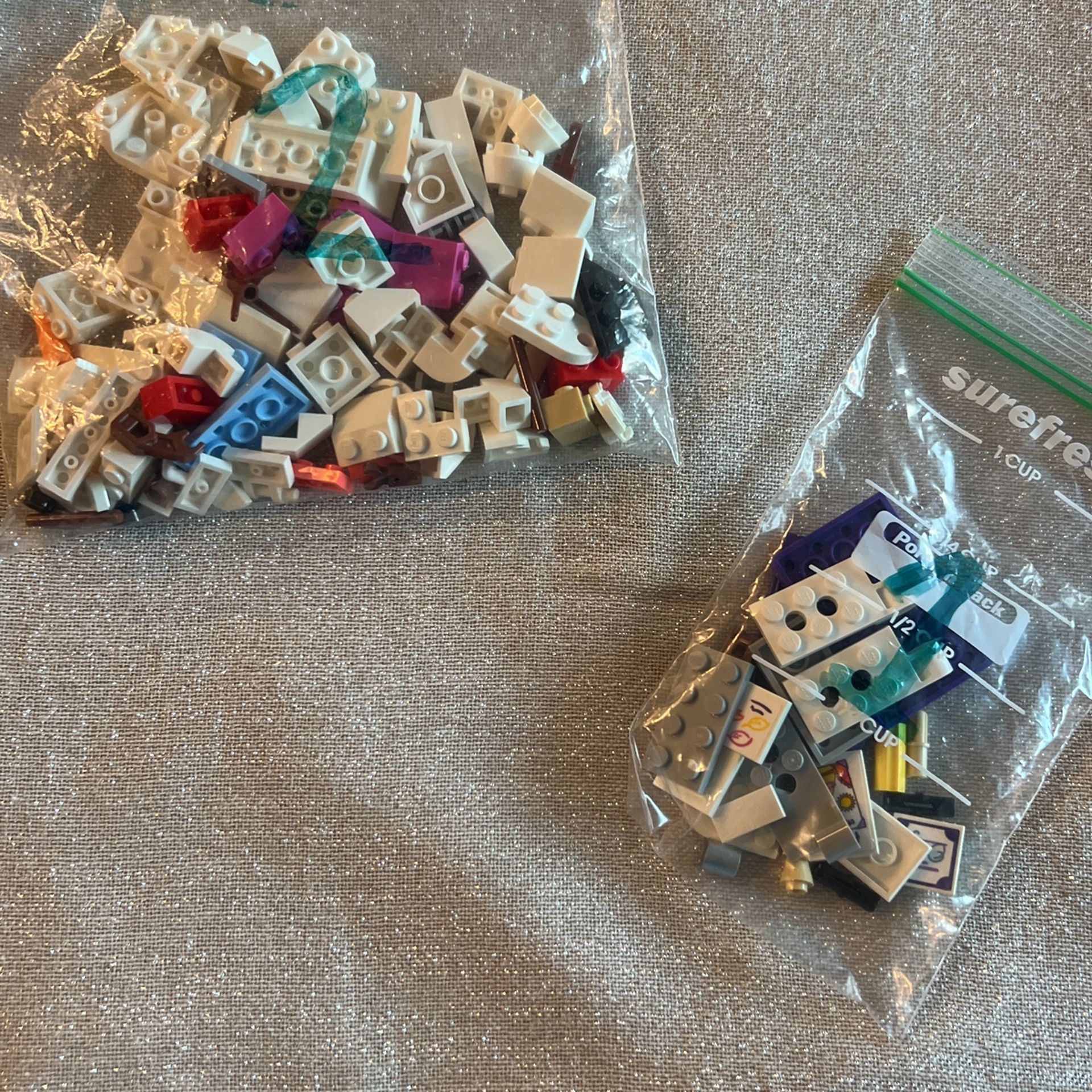 Disney Frozen II Olaf (41169) Lego Set