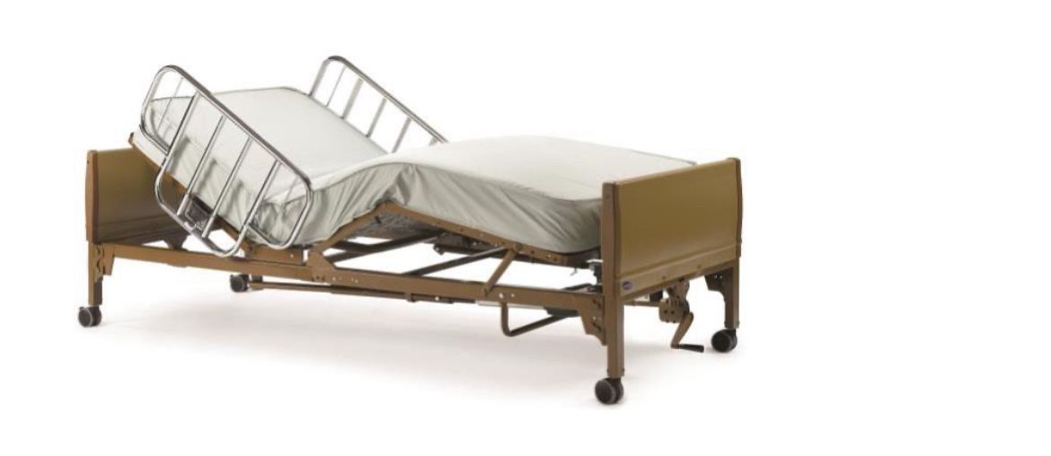 Free Electrical Medical Bed