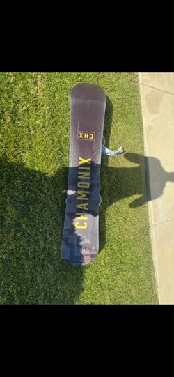 Snowboard - Agoura hills