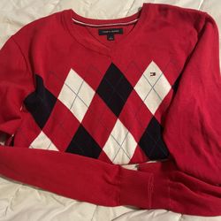 Tommy Hilfiger Sweater (M)